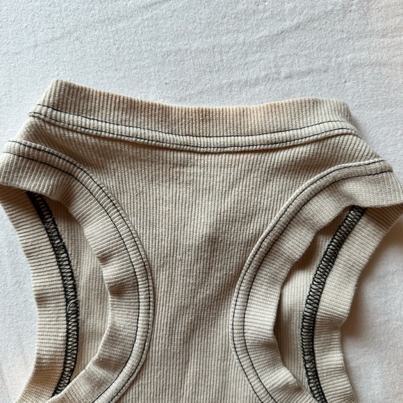 Orseund Iris Racerback Sports Tank - Picture 6 of 7